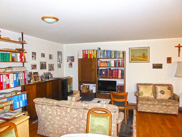 Niederrohrdorf 5443 AG - Appartement 4.5 pi&egrave;ces - TissoT Immobilier