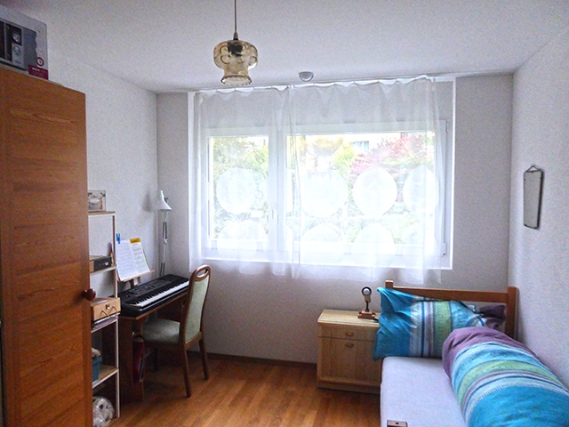 Bien immobilier - Niederrohrdorf - Appartement 4.5 pi&egrave;ces