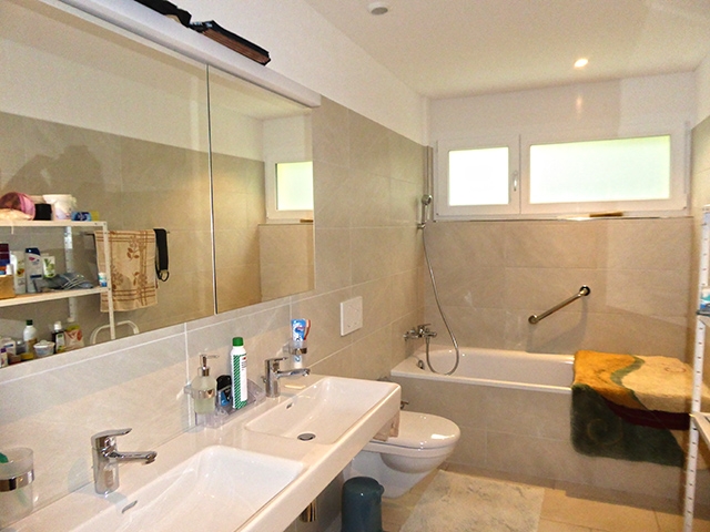 Niederrohrdorf TissoT Immobilier : Appartement 4.5 pi&egrave;ces