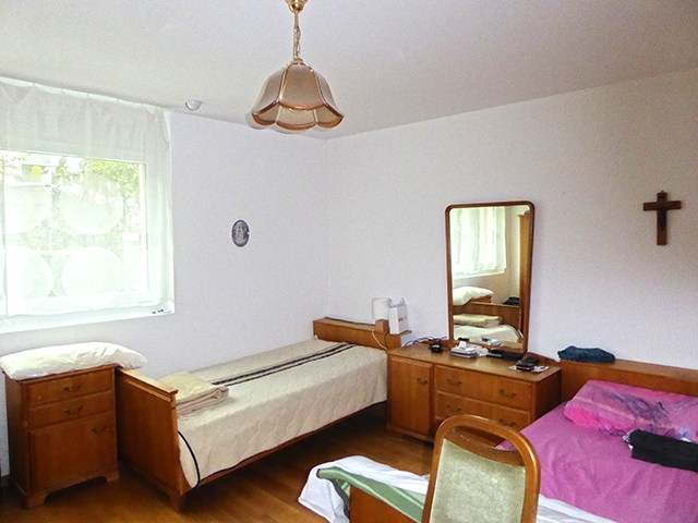 Niederrohrdorf 5443 AG - Appartement 4.5 pi&egrave;ces - TissoT Immobilier