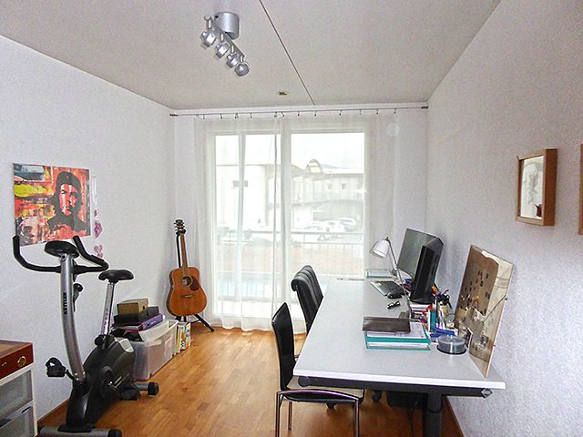 real estate - Embrach - Maison 7.5 rooms