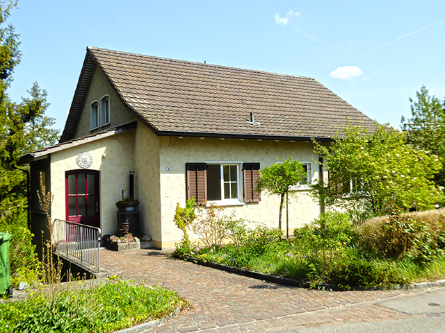 Brugg - Maison 7.0 pi&egrave;ces
