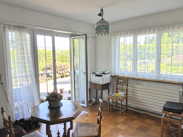 Brugg 5200 AG - Maison 7.0 pi&egrave;ces - TissoT Immobilier