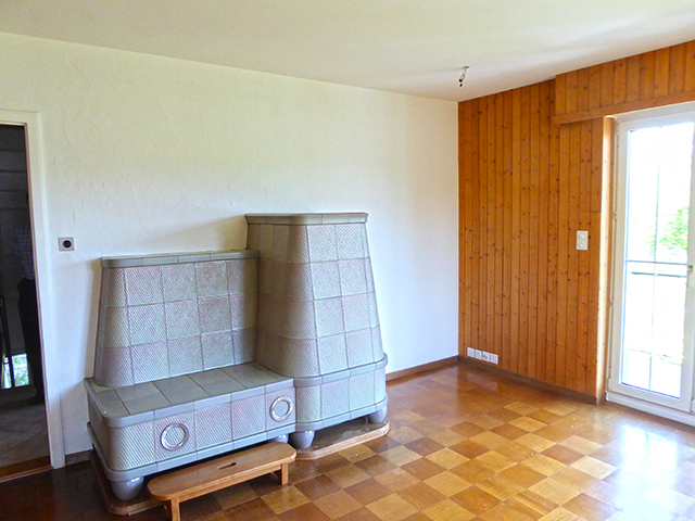 Bien immobilier - Brugg - Maison 7.0 pi&egrave;ces