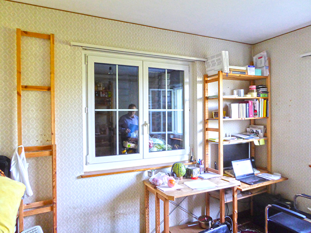 Brugg 5200 AG - Maison 7.0 pi&egrave;ces - TissoT Immobilier