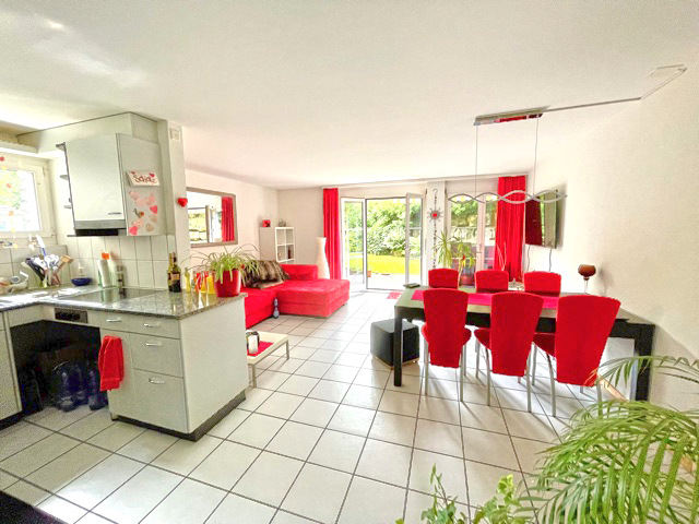 real estate - Lausen - Immeuble 25.0 rooms
