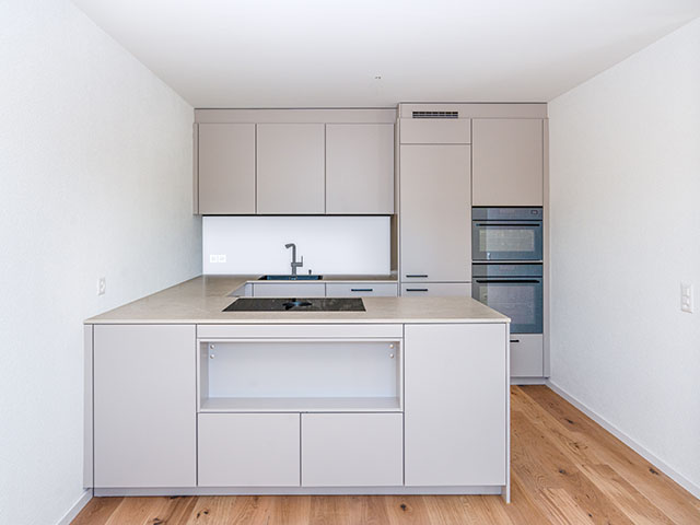 Bien immobilier - Rapperswil Jona - Appartement 4.5 pi&egrave;ces