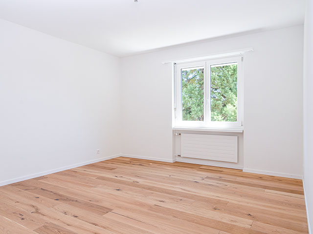 Bien immobilier - Rapperswil Jona - Appartement 4.5 pi&egrave;ces