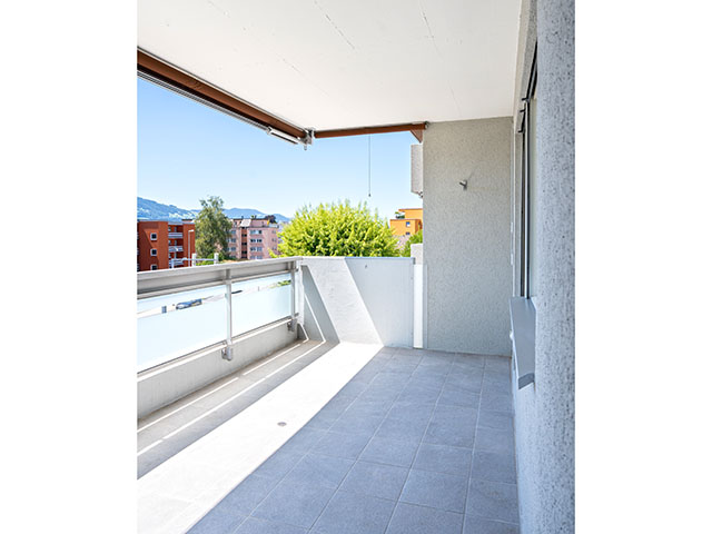 Rapperswil Jona TissoT Immobilier : Appartement 4.5 pi&egrave;ces