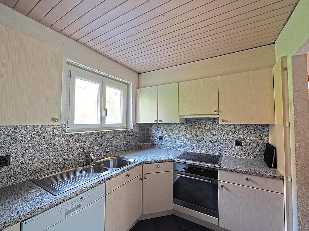 Hedingen TissoT Immobiliare : Casa 5.5 rooms