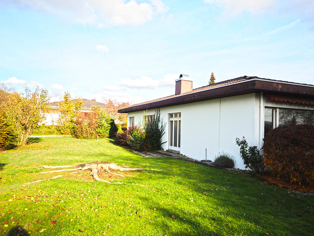 Waltenschwil - Villa individuelle 8.0 pi&egrave;ces