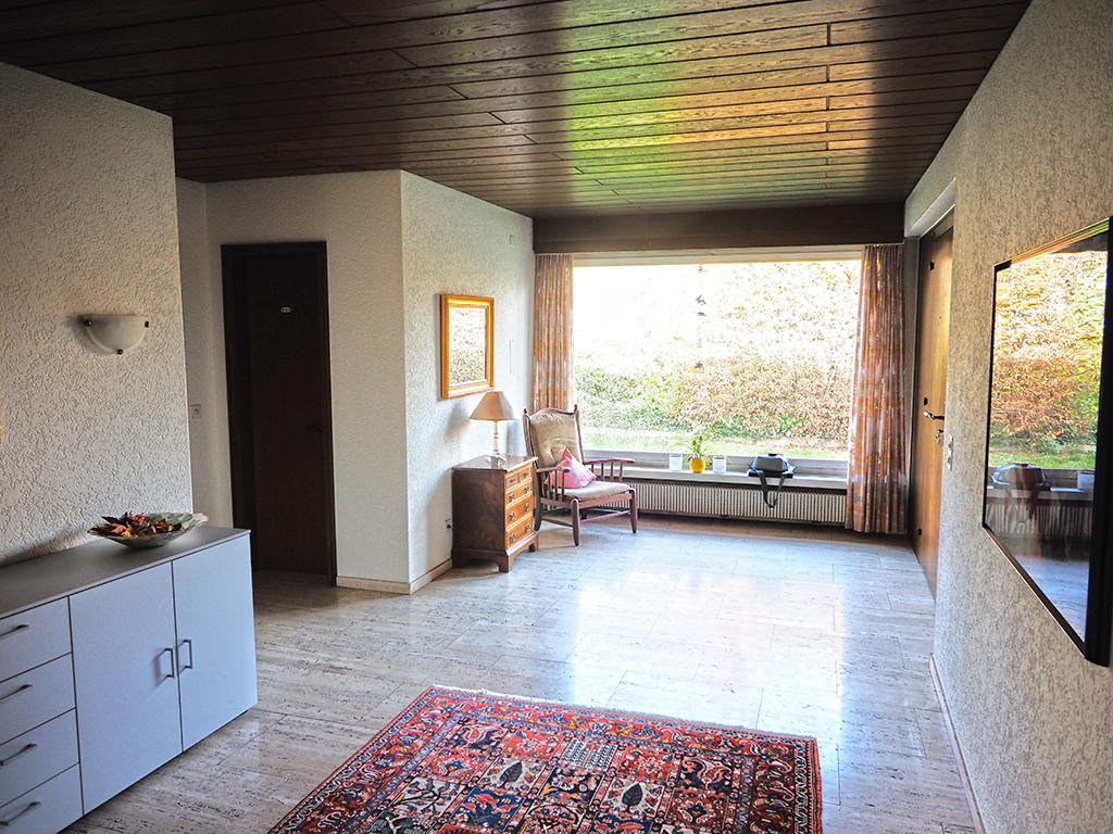 Bien immobilier - Waltenschwil - Villa individuelle 8.0 pi&egrave;ces
