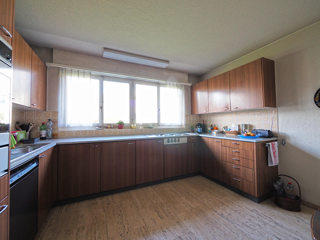 Waltenschwil TissoT Immobilier : Villa individuelle 8.0 pi&egrave;ces