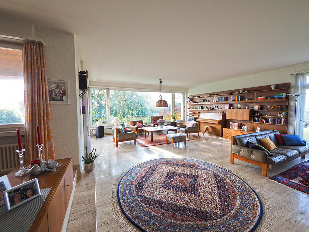 Waltenschwil 5622 AG - Villa individuelle 8.0 pi&egrave;ces - TissoT Immobilier