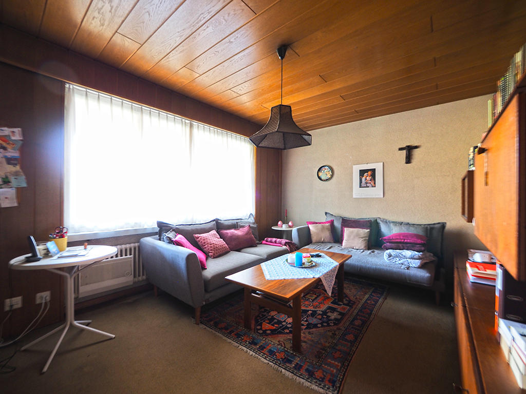 Waltenschwil 5622 AG - Villa individuelle 8.0 pi&egrave;ces - TissoT Immobilier