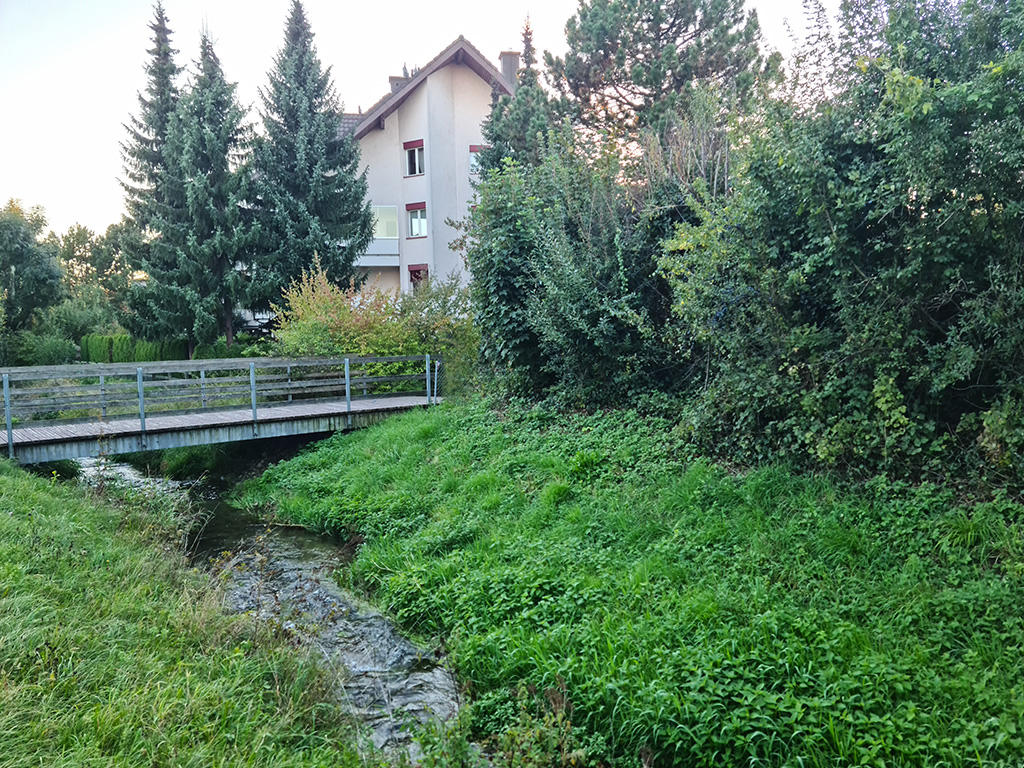 Bassersdorf - Appartement 4.5 pi&egrave;ces