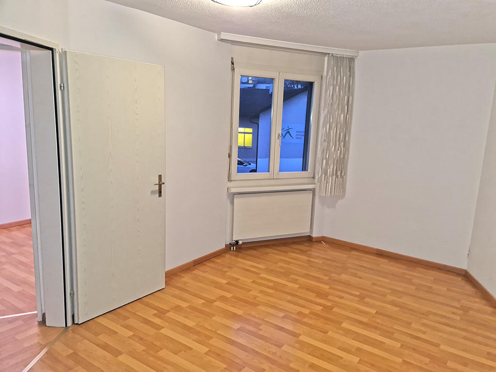 Bassersdorf TissoT Realestate : Appartement 4.5 rooms