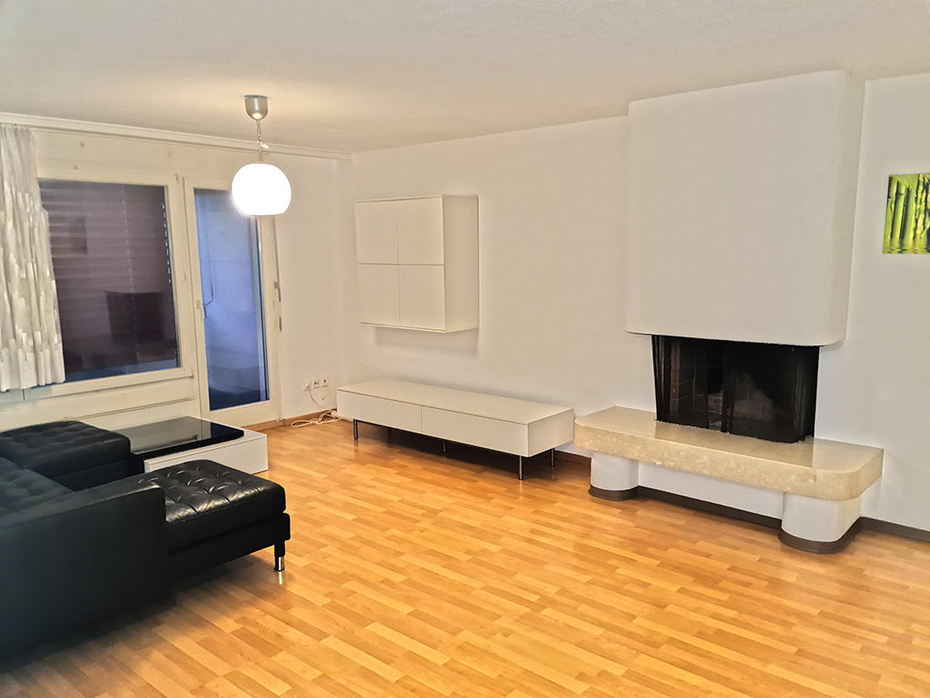 Bassersdorf 8303 ZH - Appartement 4.5 pi&egrave;ces - TissoT Immobilier