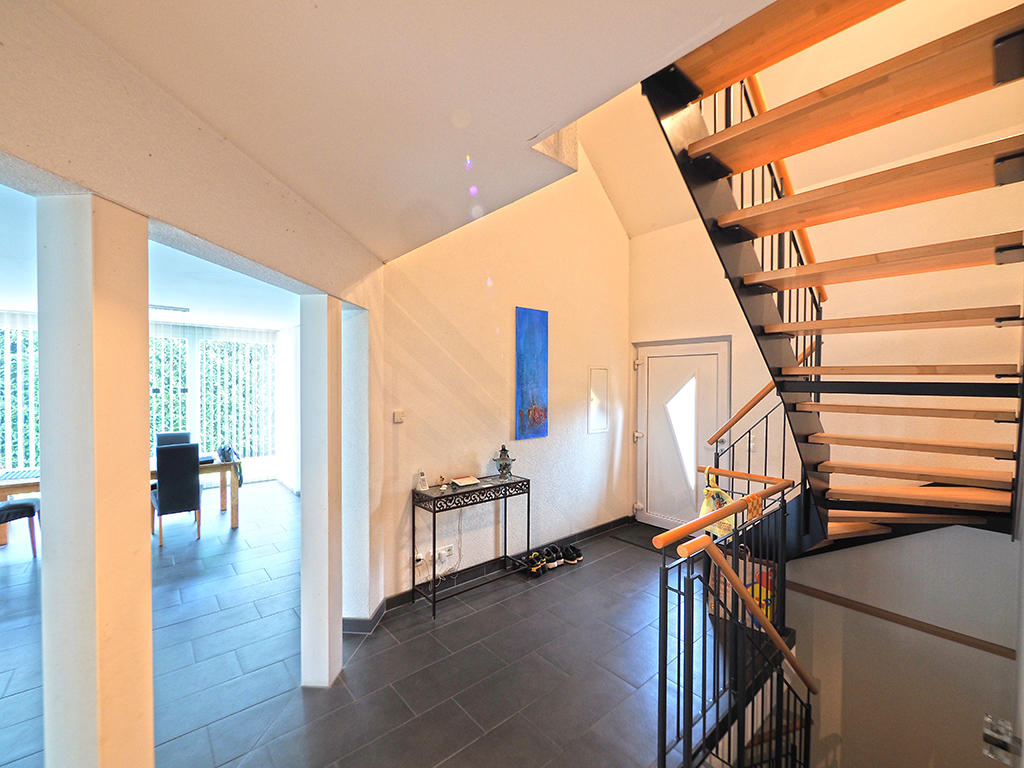 real estate - Villigen - Villa 5.0 rooms
