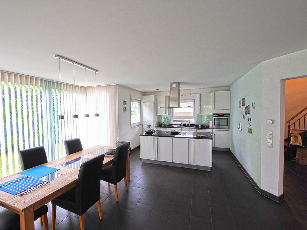Villigen 5234 AG - Villa 5.0 rooms - TissoT Immobiliare