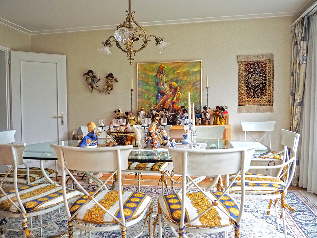 Wohlen 5610 AG - Villa individuelle 8.5 pi&egrave;ces - TissoT Immobilier