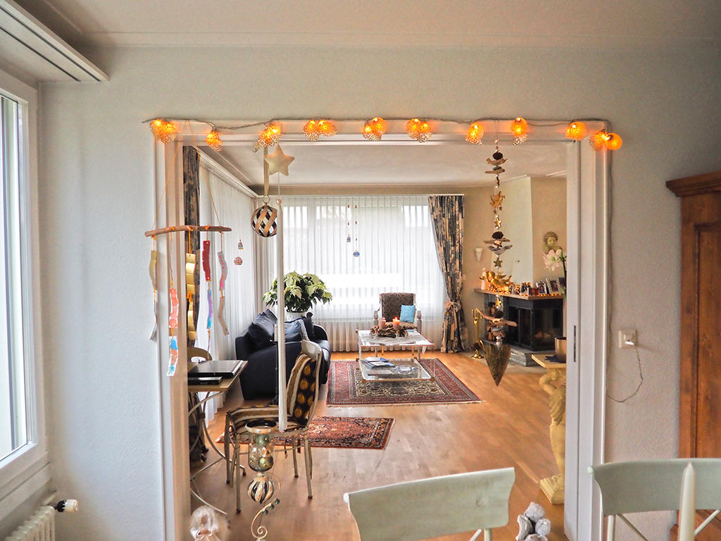 Wohlen TissoT Immobilier : Villa individuelle 8.5 pi&egrave;ces