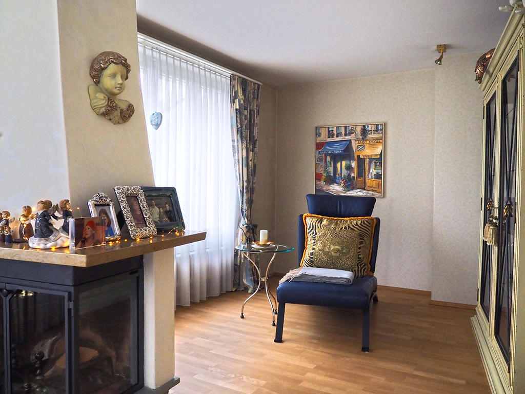 Wohlen 5610 AG - Villa individuelle 8.5 pi&egrave;ces - TissoT Immobilier