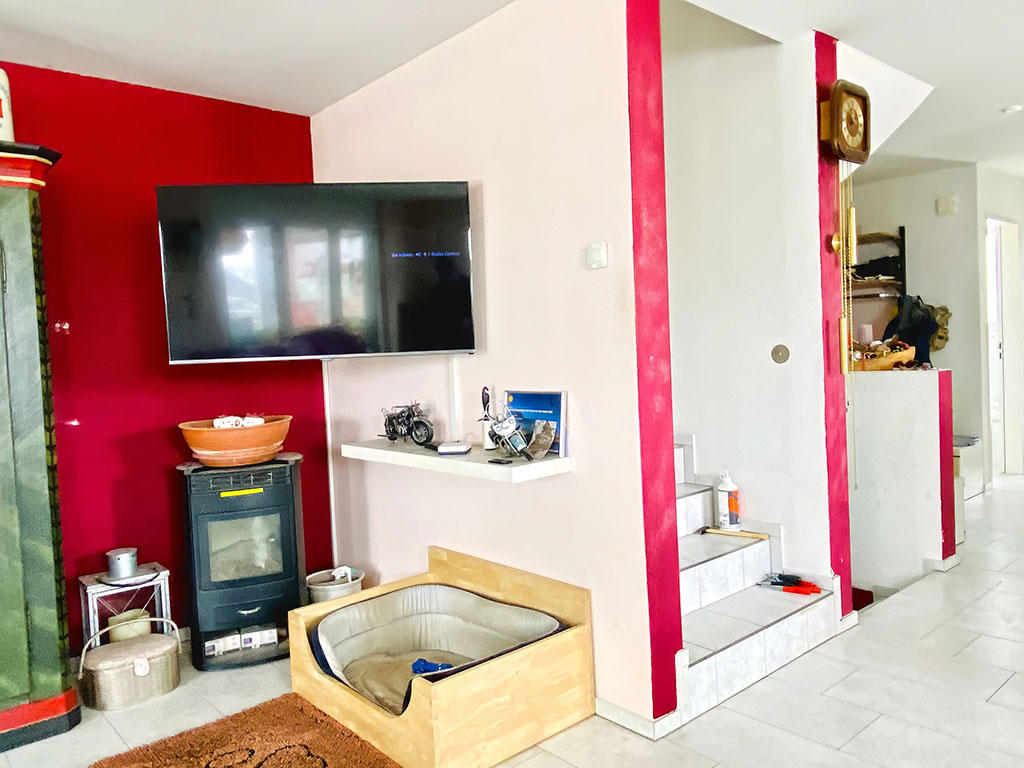 Samstagern - Appartement 5.5 pi&egrave;ces