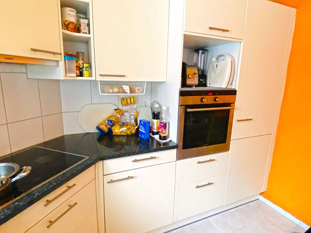 Samstagern TissoT Immobilier : Appartement 5.5 pi&egrave;ces
