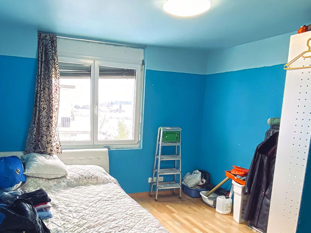 Samstagern TissoT Immobilier : Appartement 5.5 pi&egrave;ces