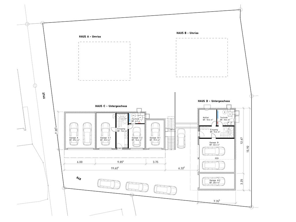 Gelterkinden - Villa 5.5 pi&egrave;ces
