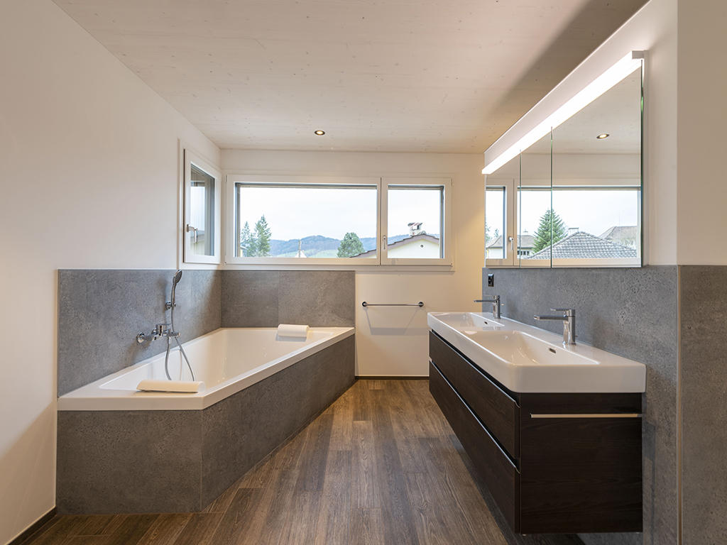 Gelterkinden 4460 BL - Villa 5.5 pi&egrave;ces - TissoT Immobilier