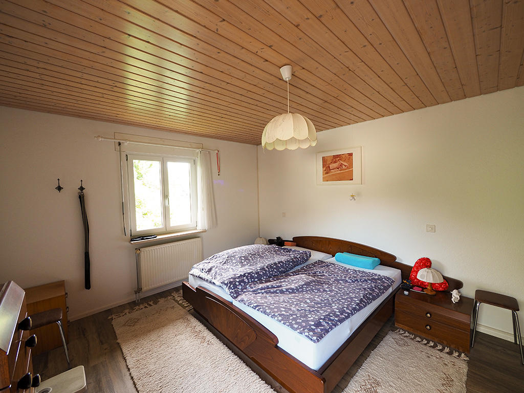 real estate - Döttingen - Villa 5.5 rooms