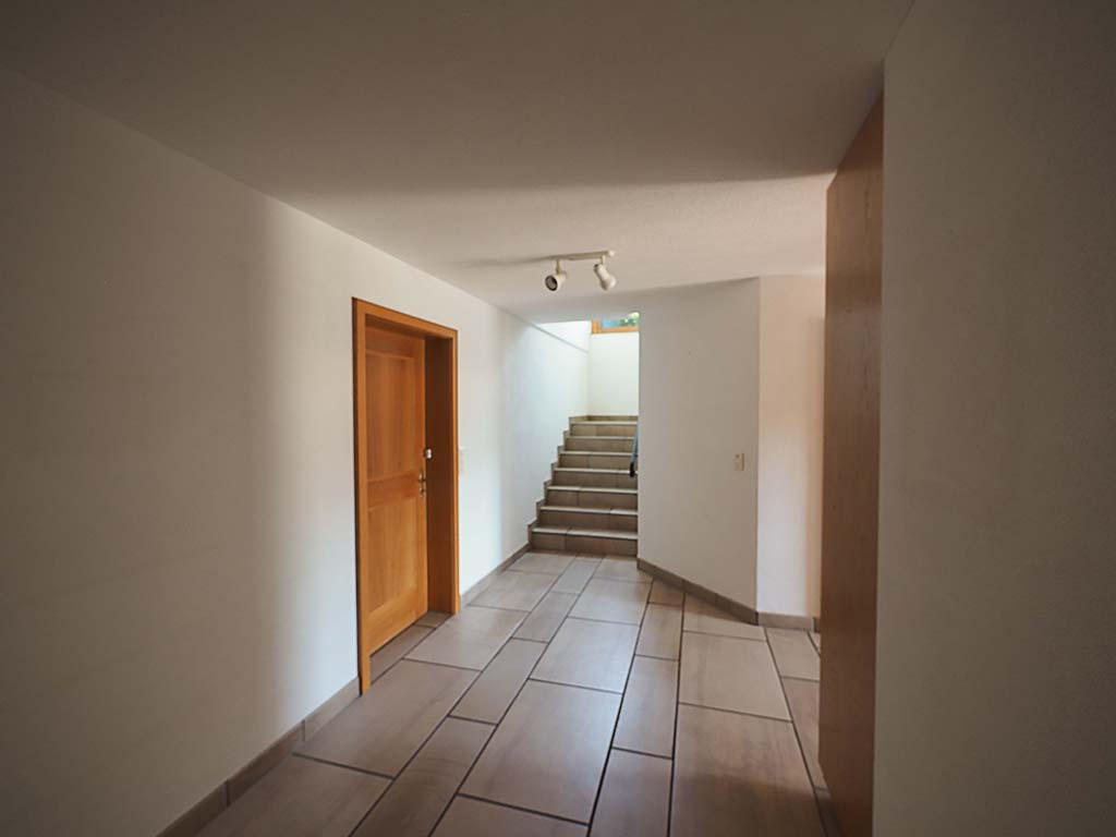real estate - Gipf-Oberfrick - Villa 5.5 rooms