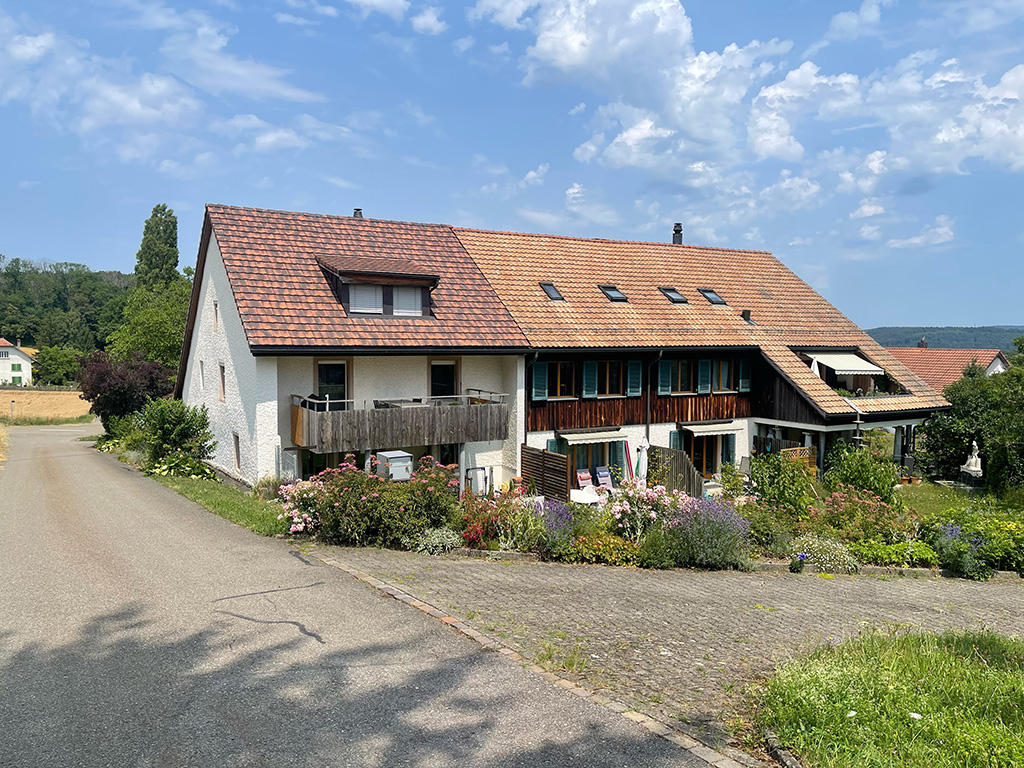 Bözberg TissoT Immobilier : Maison 20.5 pi&egrave;ces
