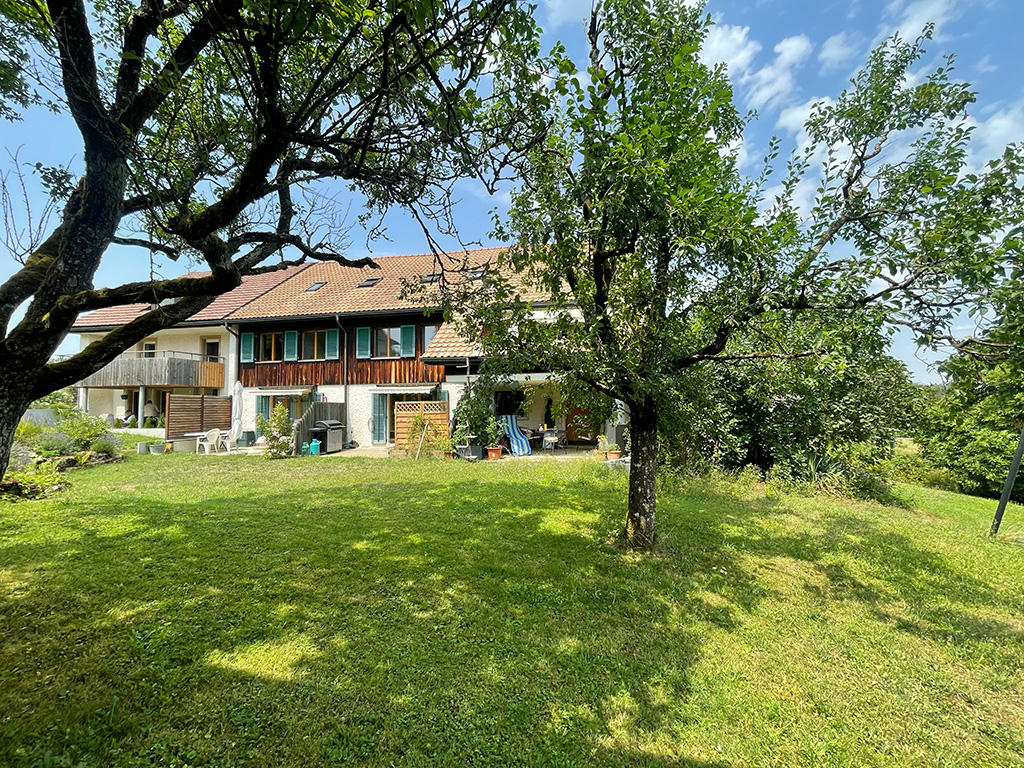 Bözberg 5225 AG - Maison 20.5 pi&egrave;ces - TissoT Immobilier
