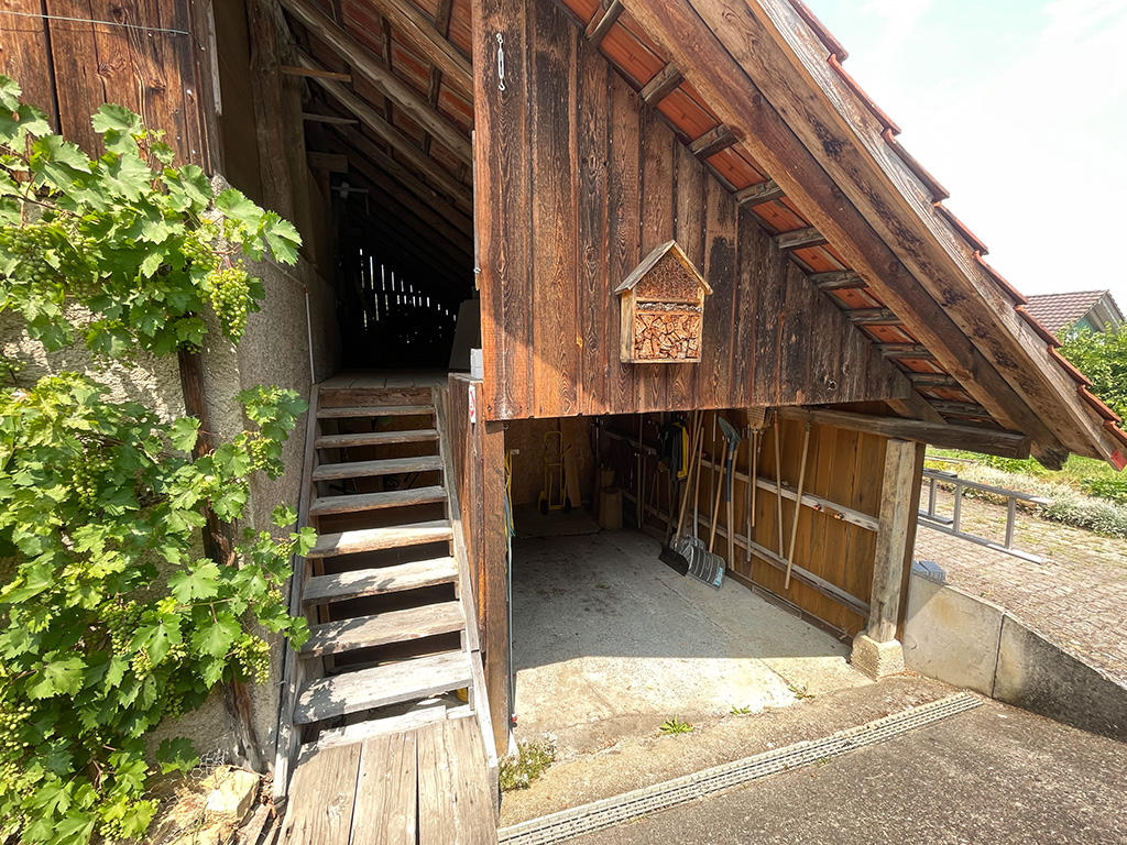 Bözberg TissoT Immobilier : Maison 20.5 pi&egrave;ces