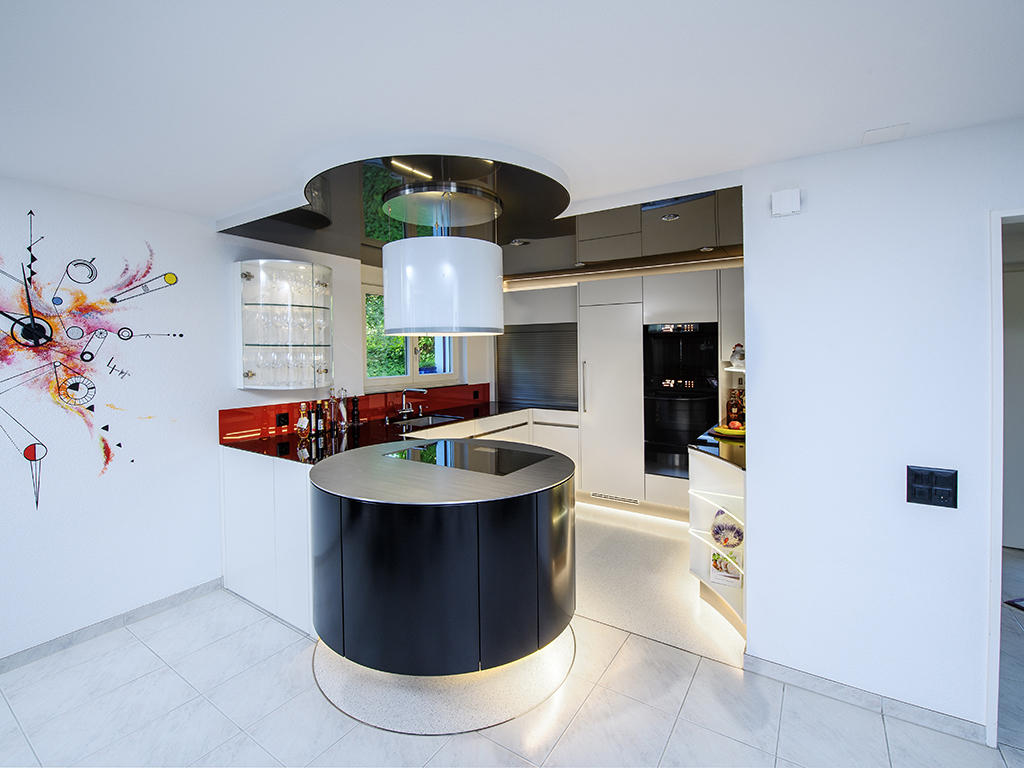 Wohlen TissoT Immobilier : Villa 7.5 pi&egrave;ces