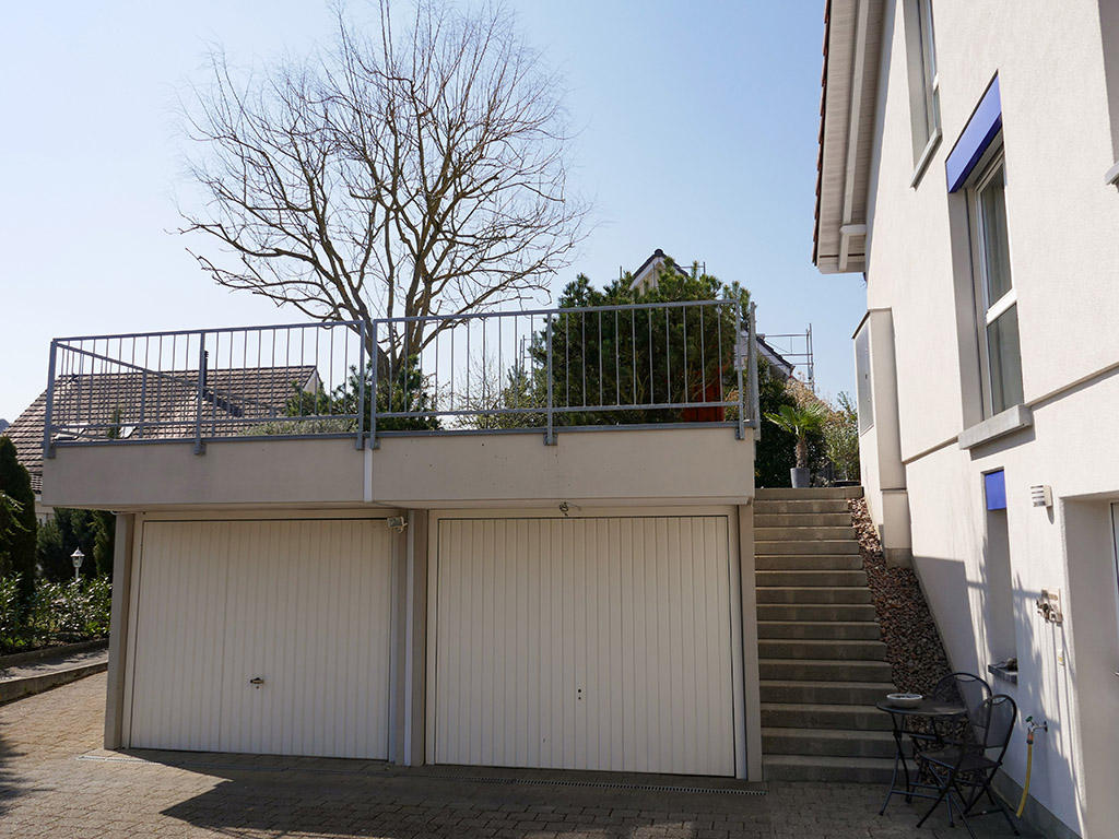 Bien immobilier - Lupsingen - Villa individuelle 5.5 pièces