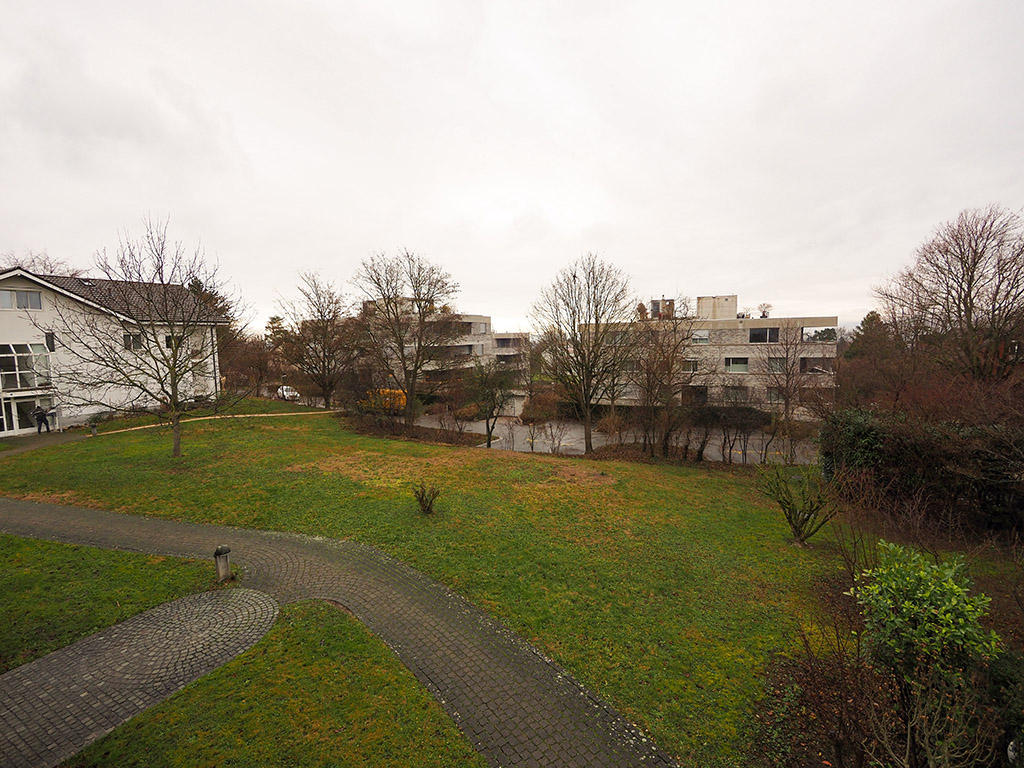 Binningen TissoT Immobilier : Duplex 3.5 pièces