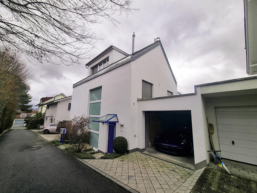 Bien immobilier - Binningen - Maison 5 pi&egrave;ces