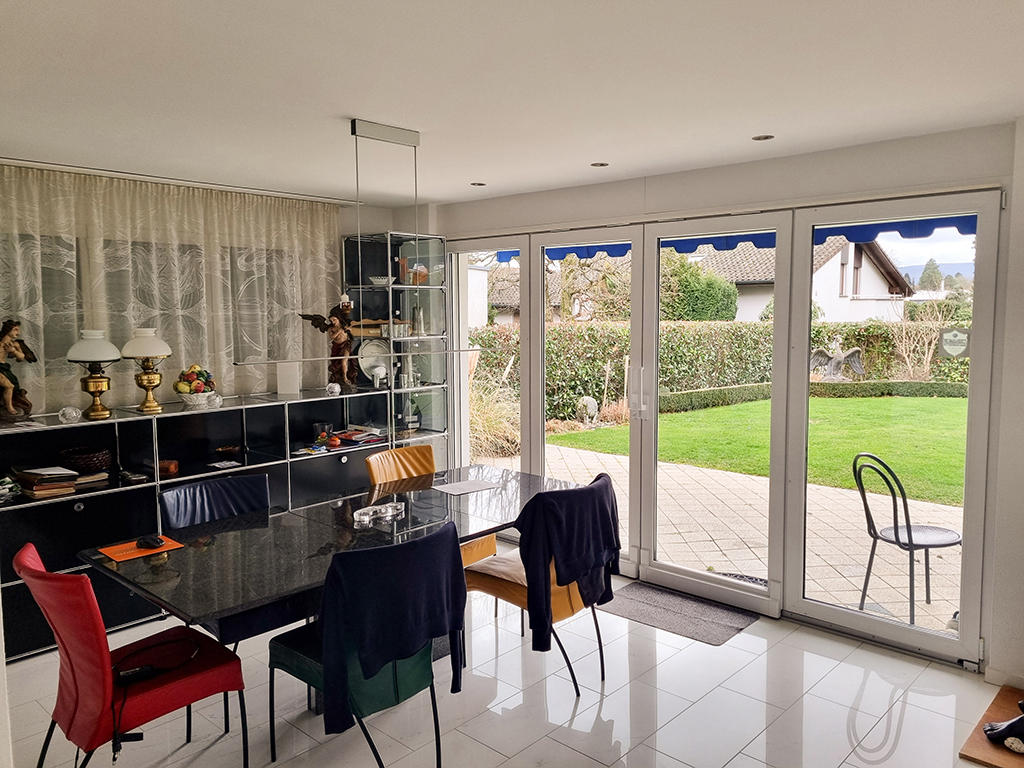 Bien immobilier - Binningen - Maison 5 pi&egrave;ces
