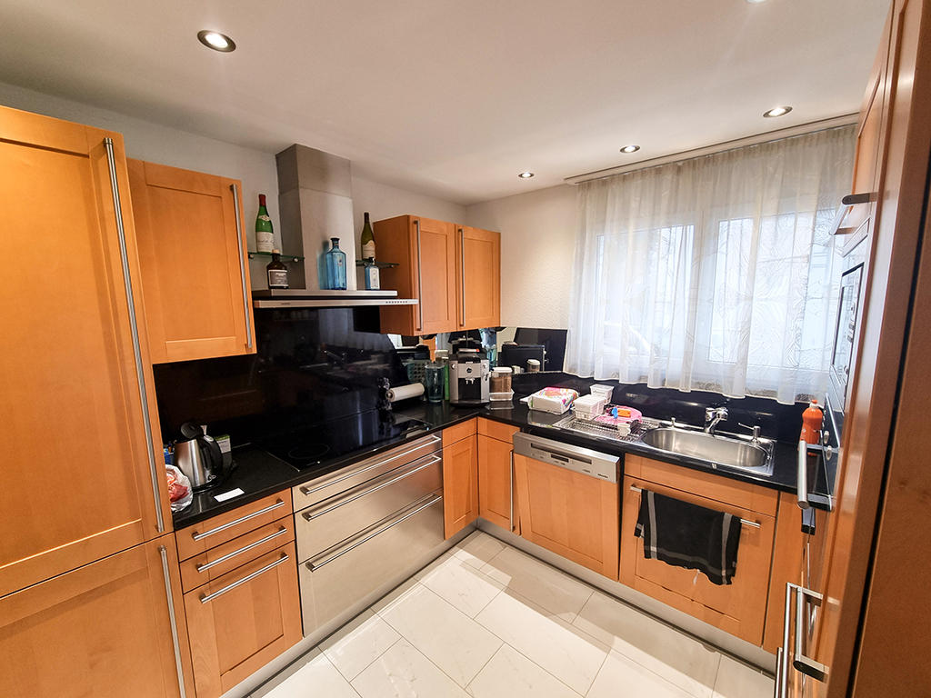 Binningen TissoT Immobilier : Maison 5 pi&egrave;ces
