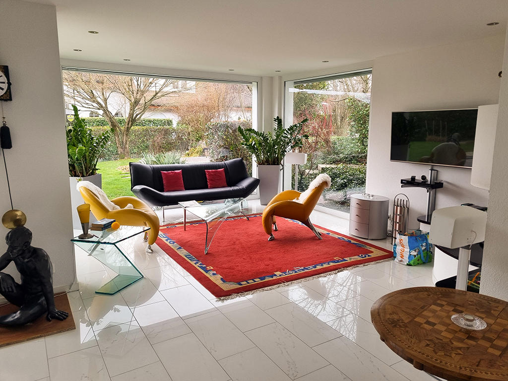 Binningen 4102 BL - Maison 5 pi&egrave;ces - TissoT Immobilier
