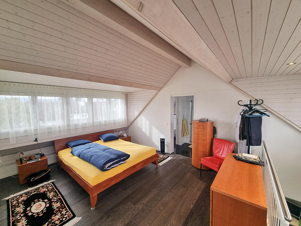 Bien immobilier - Binningen - Maison 5 pi&egrave;ces
