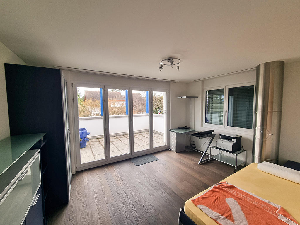 Binningen TissoT Immobilier : Maison 5 pi&egrave;ces