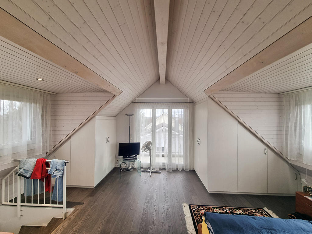Binningen 4102 BL - Maison 5 pi&egrave;ces - TissoT Immobilier