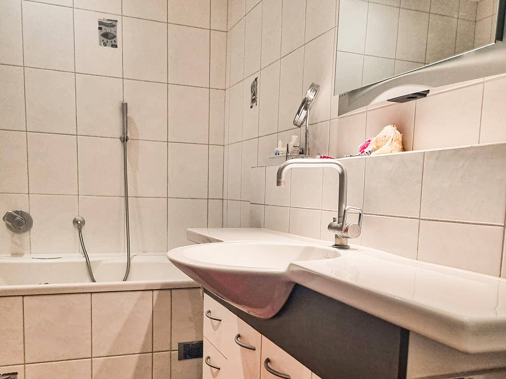 Biberstein TissoT Immobilier : Maison en terrasse 6.5 pi&egrave;ces