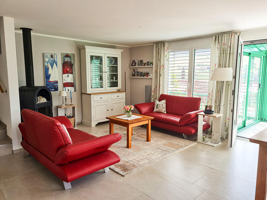 Bubendorf 4416 BL - Villa jumelle 5.5 pi&egrave;ces - TissoT Immobilier