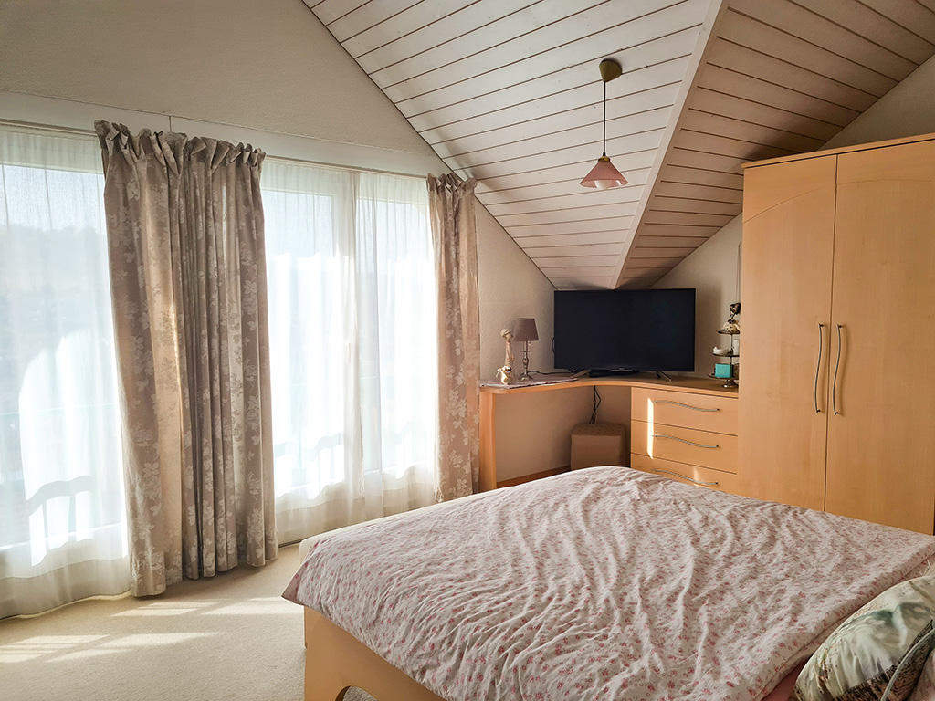 Bien immobilier - Bubendorf - Villa jumelle 5.5 pi&egrave;ces